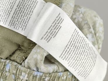 świecące buty ccc: Szorty damskie, rozmiar XL — 5