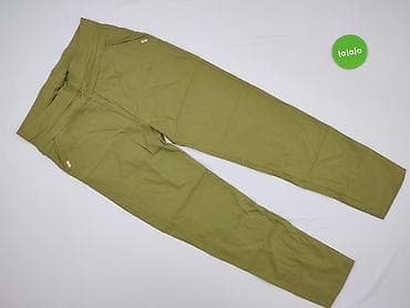 cargo ubrania: Leggings, Legginsy rozmiar 5XL — 2