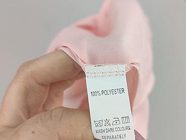 pull and bear sukienki: Koszula damska, rozmiar 2XL — 5