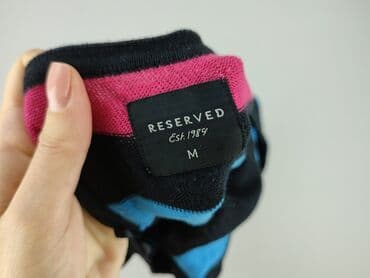 sukienki w paski reserved: Reserved, Sukienka damska, rozmiar M — 4