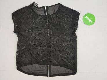 biustonosz z zapięciem z przodu: Bluzka damska, L — 2