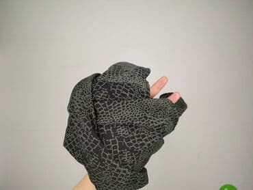 sukienka w geometryczne wzory h m: H&M, Sukienka damska, rozmiar XS — 6