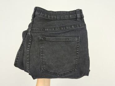 polskie jeansy prl poznań: Sinsay, Jeansy damskie, rozmiar L — 5