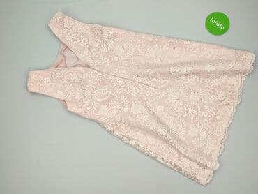 różowa sukienka na 18: Sukienka damska, rozmiar S — 3