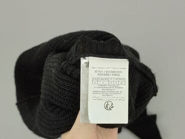 sweter kurta cobaina: Camaïeu, Golf damski, rozmiar S — 4