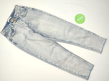 zara jeans pl: Zara, Jeansy damskie, rozmiar 2XS — 3
