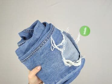 fb sister jeans mom fit: FB Sister, Jeansy damskie, rozmiar M — 5