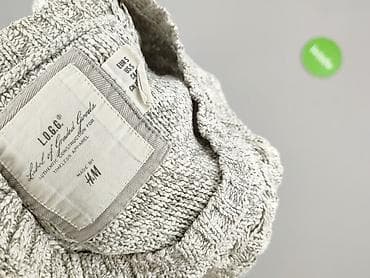 sweter autograph: H&M L.O.G.G., Sweter damski, rozmiar S — 5