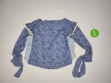 koszula damska hugo boss: Women's blouse, size M (EU 38) — 3