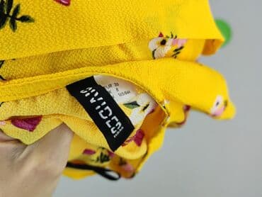 sukienka portfelowa: Sukienka damska, rozmiar S — 5