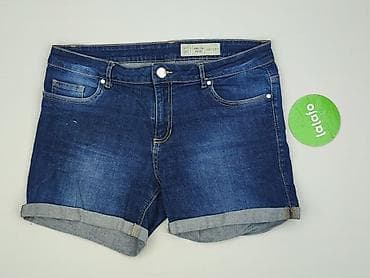 deichmann kozaki: Esmara, Szorty damskie, rozmiar XL — 2