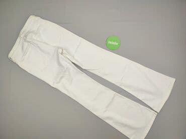 buty sniegowce h m: H&M, Jeansy damskie, rozmiar S — 4