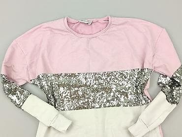 SZACHOWNICA, Bluza damska
, rozmiar S