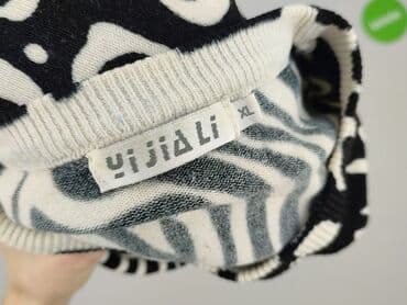 simple sweter: Sweter damski, rozmiar XL — 5