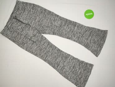 bluzki nike: Spodnie dresowe damskie, rozmiar L — 2