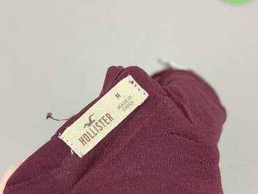 obcisłe bluzy: Hollister, Bluzka damska, M — 4