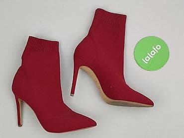 kozaki aldo: Aldo, Botki damskie, rozmiar 39 — 2