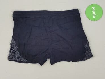 krótkie spodenki z kieszeniami: Cubus, Szorty damskie, rozmiar XS — 3