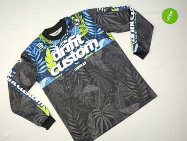 bluzka h: Bluza dla mężczyzn, L — 2