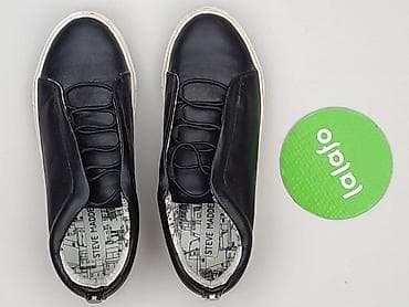 monki: Sneakersy damskie, rozmiar 36 — 2