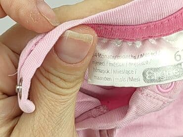 koszulka termoaktywna 4f: T-shirt, Ergee, 1-3 months, condition - Good — 5