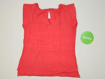 coral: Bluzka damska, rozmiar S — 3