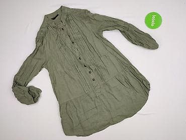 sweter bolerko hm: H&M, Tunika damska, rozmiar S — 2