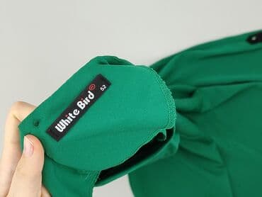 sukienki róż 46: Sukienka damska, rozmiar 6XL — 5