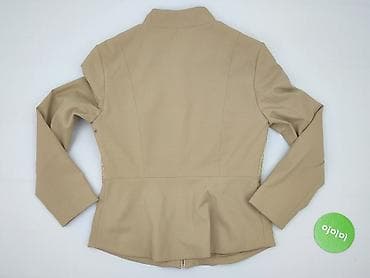 marynarka damska bawełna: Cotton Club, Kurtka przejściowa damska, rozmiar L — 3