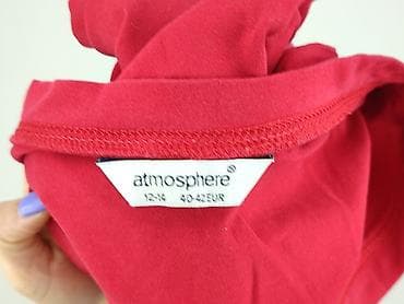 the smiths: Atmosphere, T-shirt damski, rozmiar L — 6