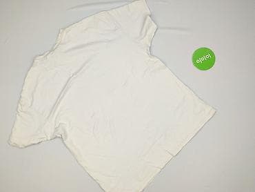 top nirvana bershka: H&M Divided, T-shirt damski, rozmiar S — 3