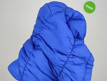 puffer damska: New Collection, Kurtka zimowa damska, rozmiar S — 4