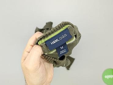 hm cloppenburg: H&M L.O.G.G., Sweter dla mężczyzn, rozmiar M — 6