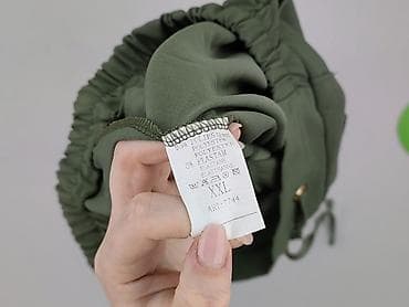 kappa buty deichmann: Spodnie dresowe damskie, rozmiar 2XL — 4