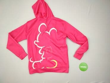 allegro t shirty 4f: Women`s hoodie, size M (EU 38) — 3
