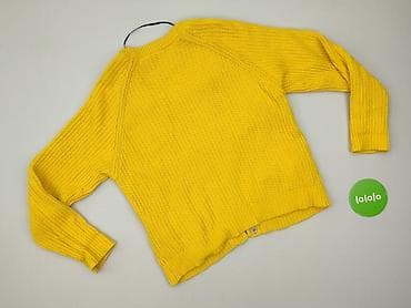 sweter oliver: Selected Femme, Kardigan damski, rozmiar M — 4