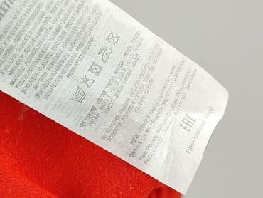 smog relaxed fit t shirt new yorker: T-shirt damski, rozmiar XL — 5