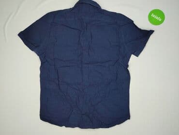 Koszule: Jean Pascale, Koszulа dla mężczyzn, rozmiar XL — 3