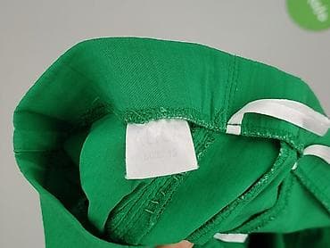 endo piżama: Spodnie materiałowe damskie, rozmiar 3XL — 4