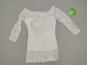 Women: Women's blouse, size S — 2