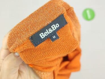 czy sweter z akrylu jest dobry: Bel Air Светр жіночий, розмір M — 4