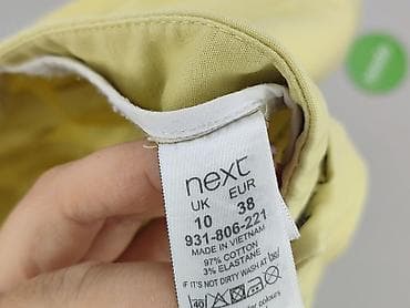 second hand terdekat: NEXT Petite, Spodnie materiałowe damskie, rozmiar S — 5