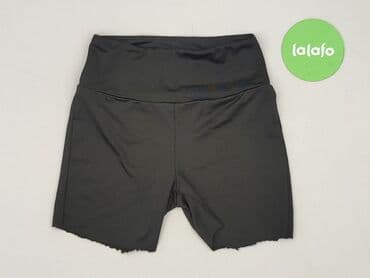 kolarki spodnie: Szorty damskie, S — 2