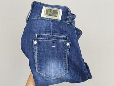 spódnice z prostokąta na gumce: Women`s skirt, size M (EU 38) — 6