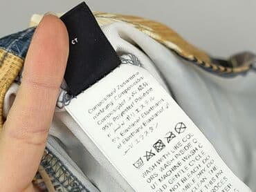 shein plus size bluzki: Shein Curve, Bluzka damska, rozmiar 4XL — 5