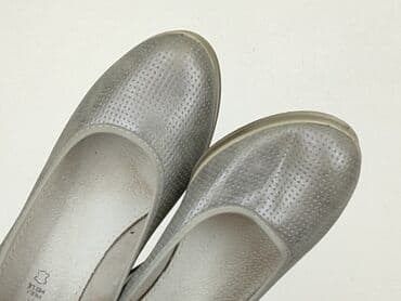 doodogs buty: Półbuty damskie, rozmiar 39 — 5