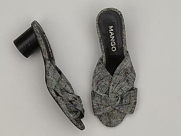 adidas nowe: Mango, Klapki damskie, rozmiar 36 — 1