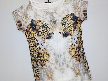 pull and bear rocky: Bershka, Bluzka damska, rozmiar S — 1