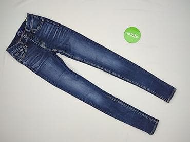 jeans wrangler: Jeansy damskie, rozmiar 2XS — 2