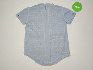 koszulka barcelony gavi: Artengo, Футболка для чоловіків, розмір S на lalafo.pl — 3 koszulka barcelony gavi: Artengo, Футболка для чоловіків, розмір S — 3